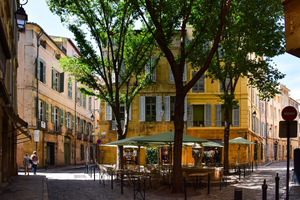 Services informatiques Aix-en-Provence